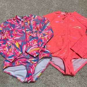 Like New Kensie Girl Swimsuits.
